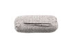 Miniaturansicht Rollenkissen 50xØ23 cm Webstoff Natur Melange BAGGY 3