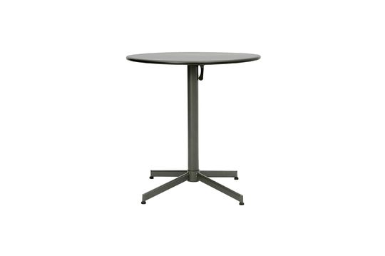 Zie de productbeschrijving ronde ijzeren eettafel Helo Ronde ijzeren eettafel Helo