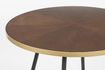 Miniatuur Ronde Tafel Denise 4