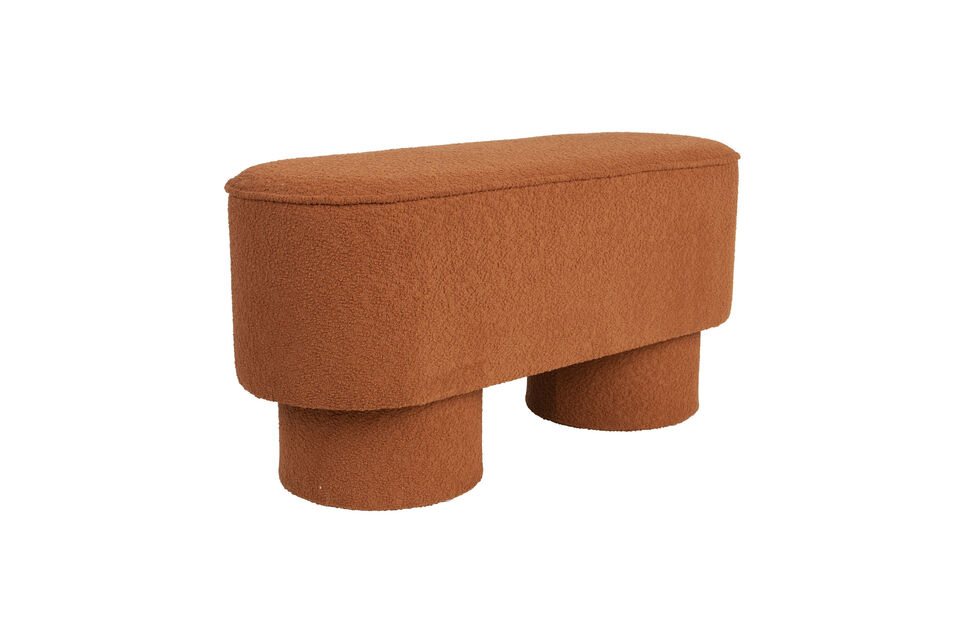 Ervaar comfort en elegantie met de Marcos bankje