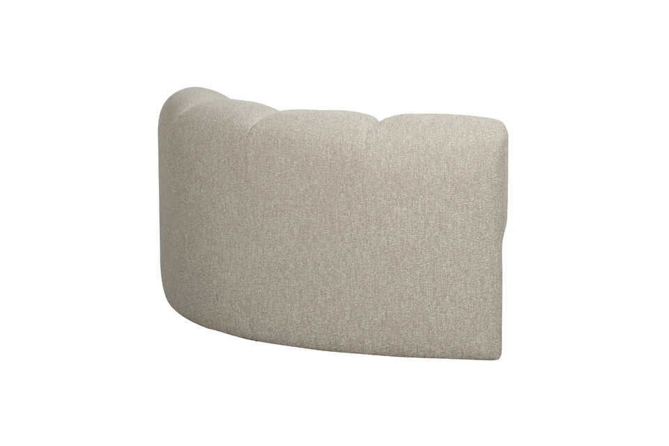 Comfortable sofa series Part of the Mojo series Endless combination and expansion possibilities H