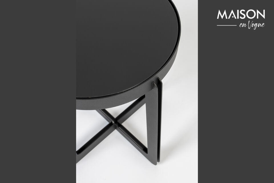 They form the radiant focal point of any seating area