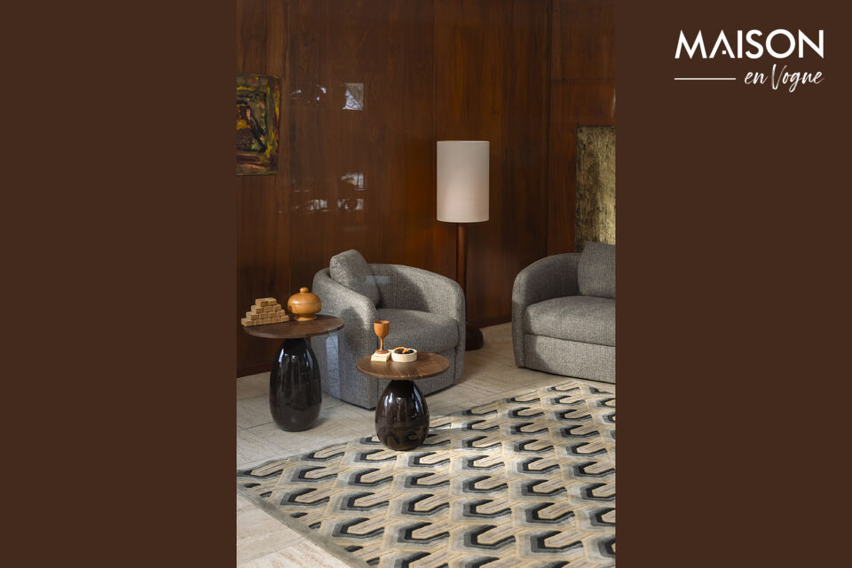 In short, the ideal addition for a cosy family home