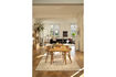 Miniature Rug 160x230 cm wool beige Hills 5
