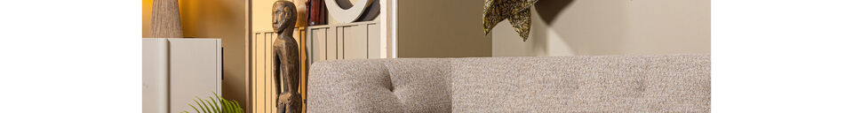 Material Details Rug 170x240 cm Cotton and Polyester Multicolor Eric