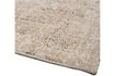 Miniature Rug 170x240 cm Cotton and Polyester Multicolor Eric 3