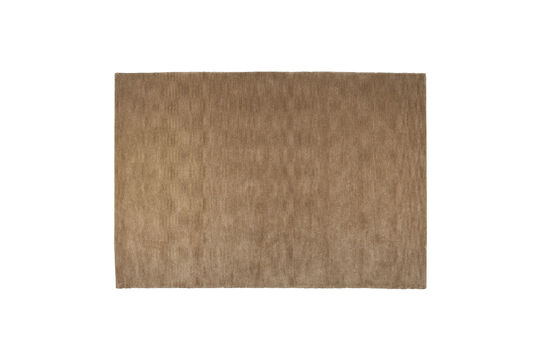 See the product profile rug 200x300 cm in beige polyester Luwte Rug 200x300 cm in beige polyester Luwte