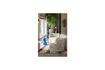 Miniature Rug 200x300 cm Polyester Natural/Brown Fafa 3