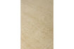 Miniature Rug 200x300 in beige polyester Doodle 3