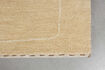 Miniature Rug 200x300 in beige polyester Doodle 5