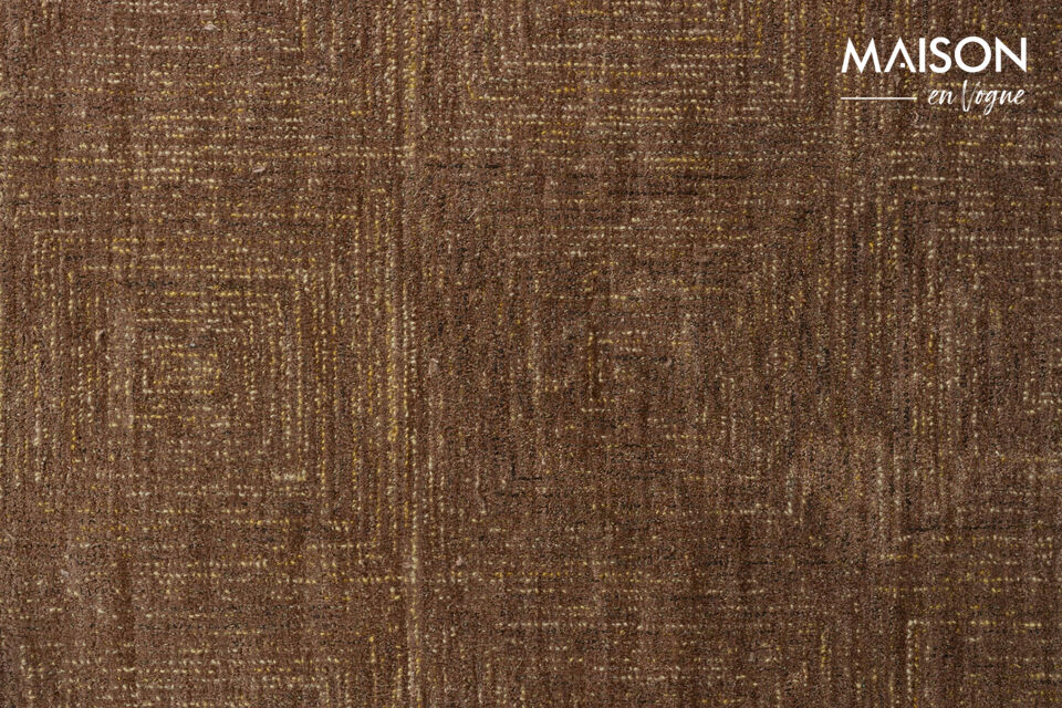 The Maryland quickly brings that delightful, cosy feeling into your home