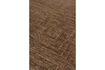 Miniature Rug 200x300 in rust polyester Maryland 4