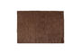 Miniature Rug 200x300 in terracotta polyester Luwte Clipped