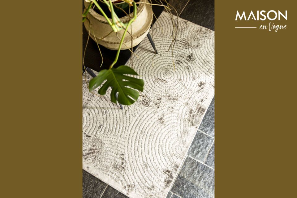 Every detail has been carefully considered to integrate a modern yet vintage aesthetic