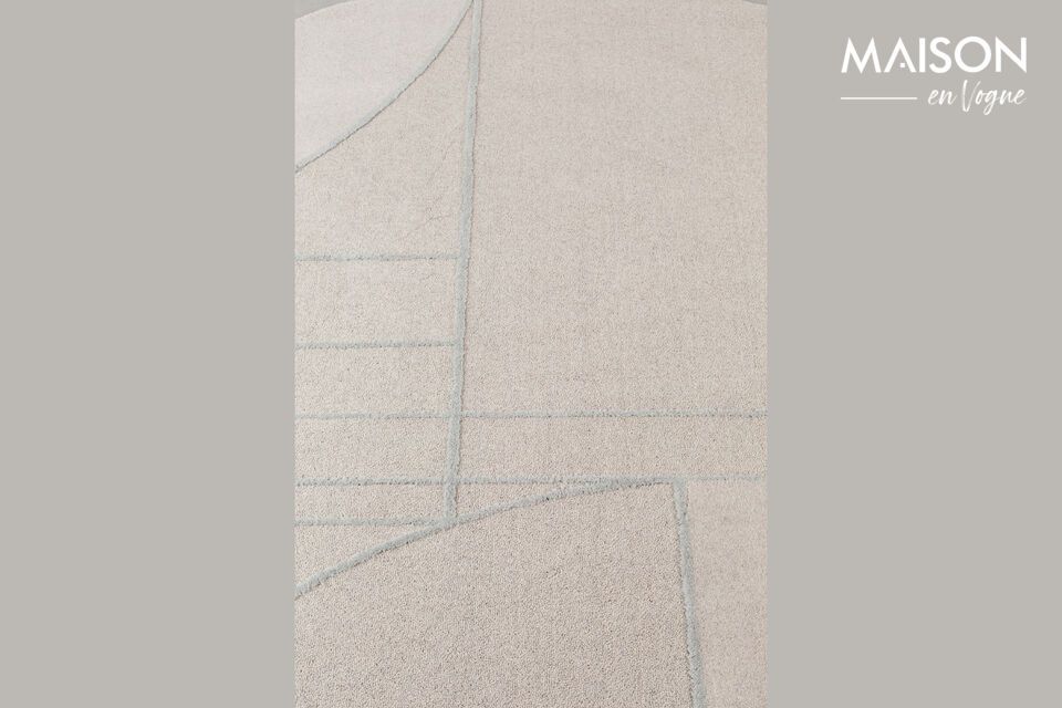 Discover the Bliss rug
