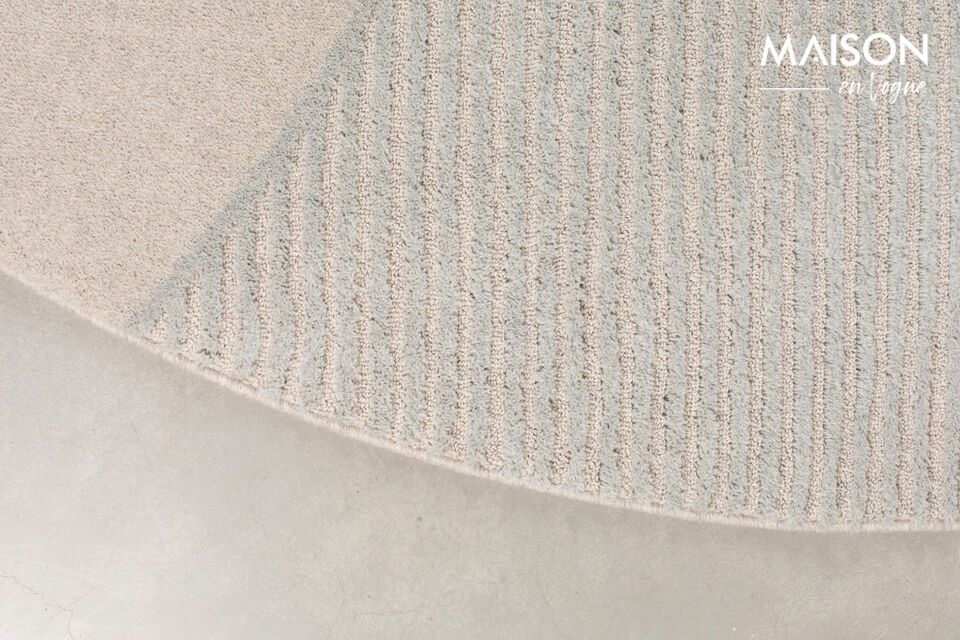 3 cm, it\'s perfect for adding a touch of comfort and elegance to any living space
