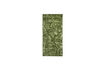 Miniature Rug 90x200 cm Viscose Green Shine 1