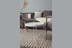Miniaturansicht Runder Beistelltisch 43 cm weiße Marmor-Optik Cupid 1