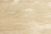 Miniaturansicht Runder Couchtisch 90 cm aus Travertin und braunem Holz Valcour 8