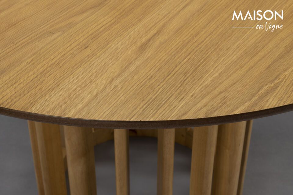Wenn Sie auf der Suche nach einem Esstisch sind