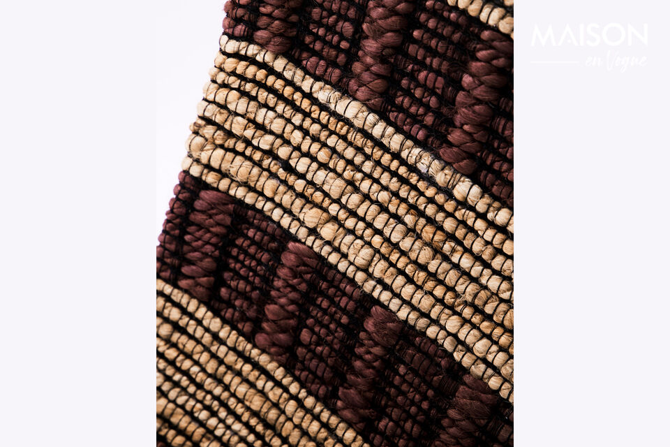 Bring texture and character into your hallway