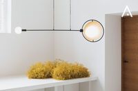 Sales Lighting