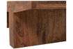 Miniatuur Salontafel acaciahout bruin Eron 6