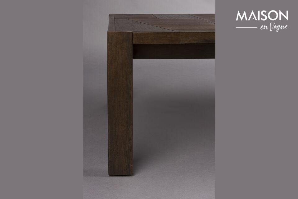 Dit neemt je mee naar het gevoel van een jaren 60 interieur