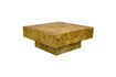 Miniatuur Salontafel Quinn Natural 4