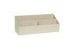 Miniature Sand Pod metal desk organizer 4