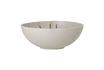 Miniature Sandstone salad bowl Béa 4