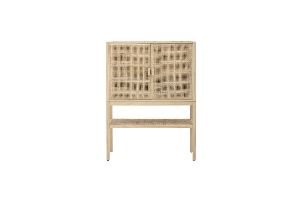 Exotic storage and design