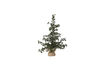 Miniature Sapin de Noël artificiel H90 cm vert Cedar 1