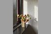 Miniature Sapo brown ceramic vase 4
