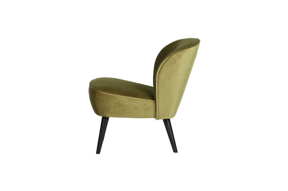 Comfortable and elegant