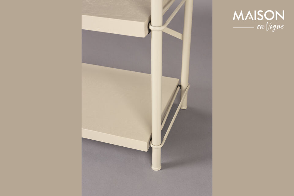Con Shelf Iron di Dutchbone