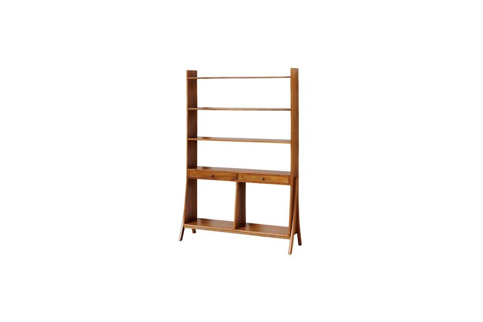 Il legno di mango