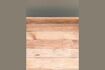Miniatura Scaffale in legno scuro Utah 6