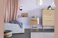 Scaffali a muro Hübsch