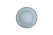 Miniaturansicht Schale D26,5xH9,5 cm aus blauem Steingut Sandrine 5