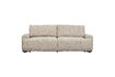 Miniaturansicht Schlafsofa 3-Sitzer Natur Melange NIGHT & DAY 4