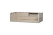 Miniaturansicht Schlafsofa 90x200 cm Kiefer Dust CARTER 5
