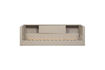 Miniaturansicht Schlafsofa 90x200 cm Kiefer Dust CARTER 6