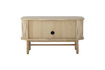 Miniaturansicht Schrank 90x50 cm aus Kiefer natur Lex 7