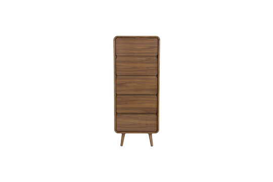 Schauen Sie die Produktbeschreibung an schrank Rise in Walnuss Schrank Rise in Walnuss