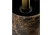 Miniatura Scopino per WC 36 cm Marmo Marrone HDAble 4