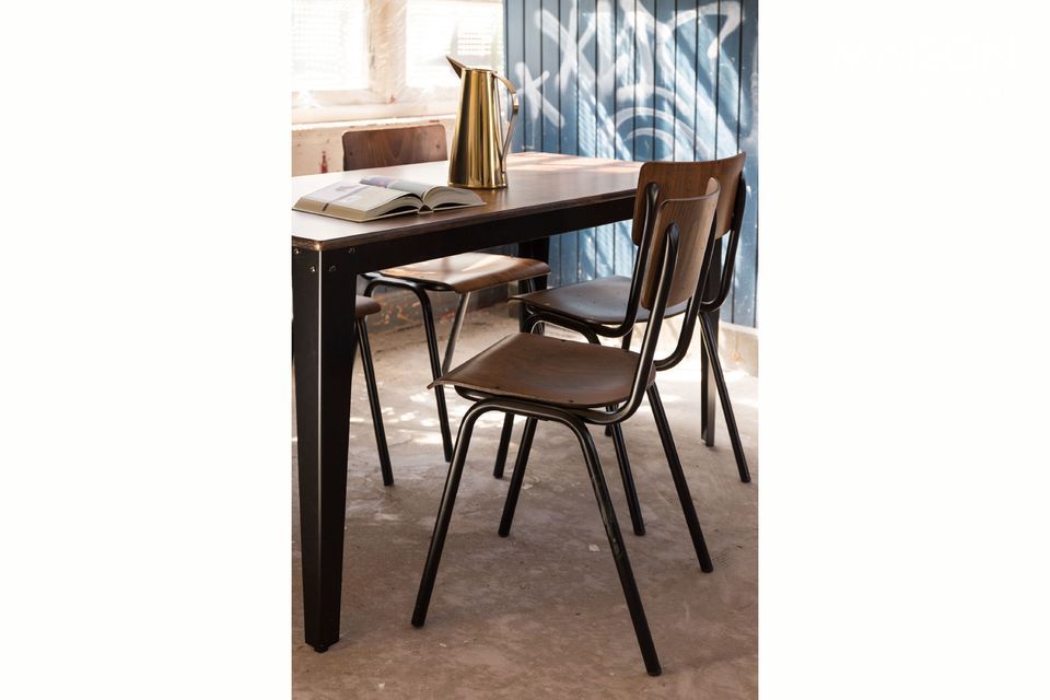 Scuola Chair DutchBone