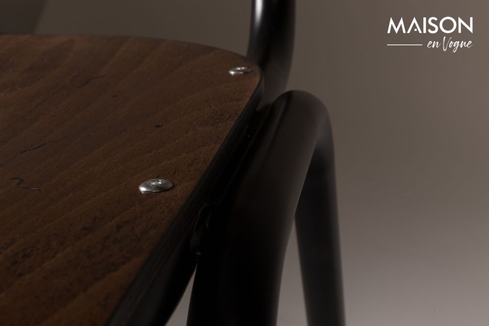 Scuola Chair - 5