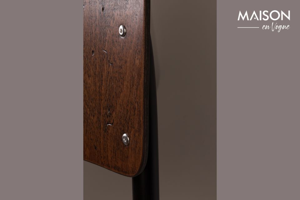 Scuola Chair - 7