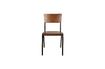Miniature Scuola Chair 12
